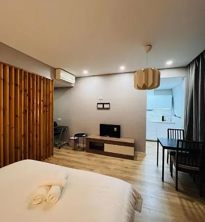 Apartmán 3d Sua Melhor Escolha